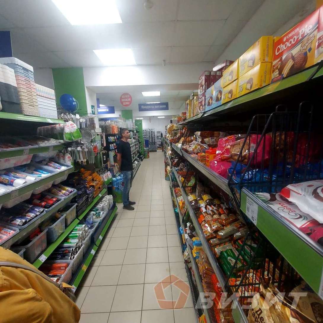 Продажа коммерческой недвижимости, 257м <sup>2</sup>, Нефтегорск, Нефтяников улица,  54а