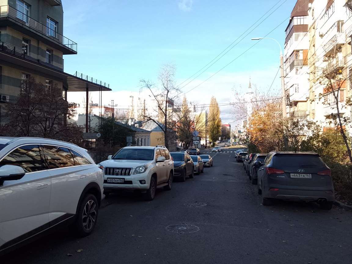 Аренда коммерческой недвижимости, 19м <sup>2</sup>, Самара, Алексея Толстого улица,  45а