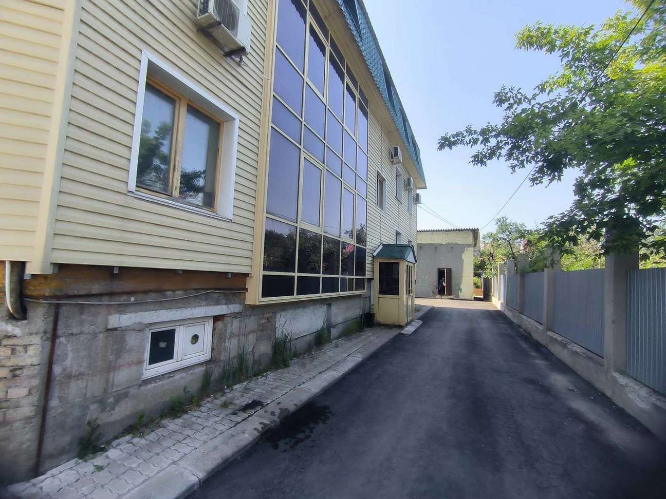 Продажа коммерческой недвижимости, 959м <sup>2</sup>, Самара, Бобруйская улица,  134