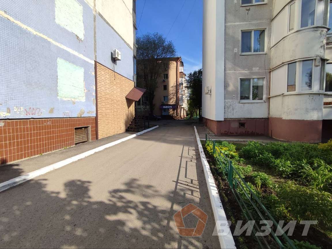 Продажа коммерческой недвижимости, 58м <sup>2</sup>, Самара, Бакинская улица,  7