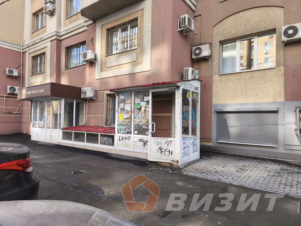 Продажа коммерческой недвижимости, 294м <sup>2</sup>, Самара, Рабочая улица,  85