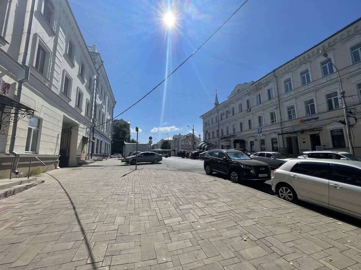 Аренда коммерческой недвижимости, 120м <sup>2</sup>, Самара, Некрасовская улица,  19а