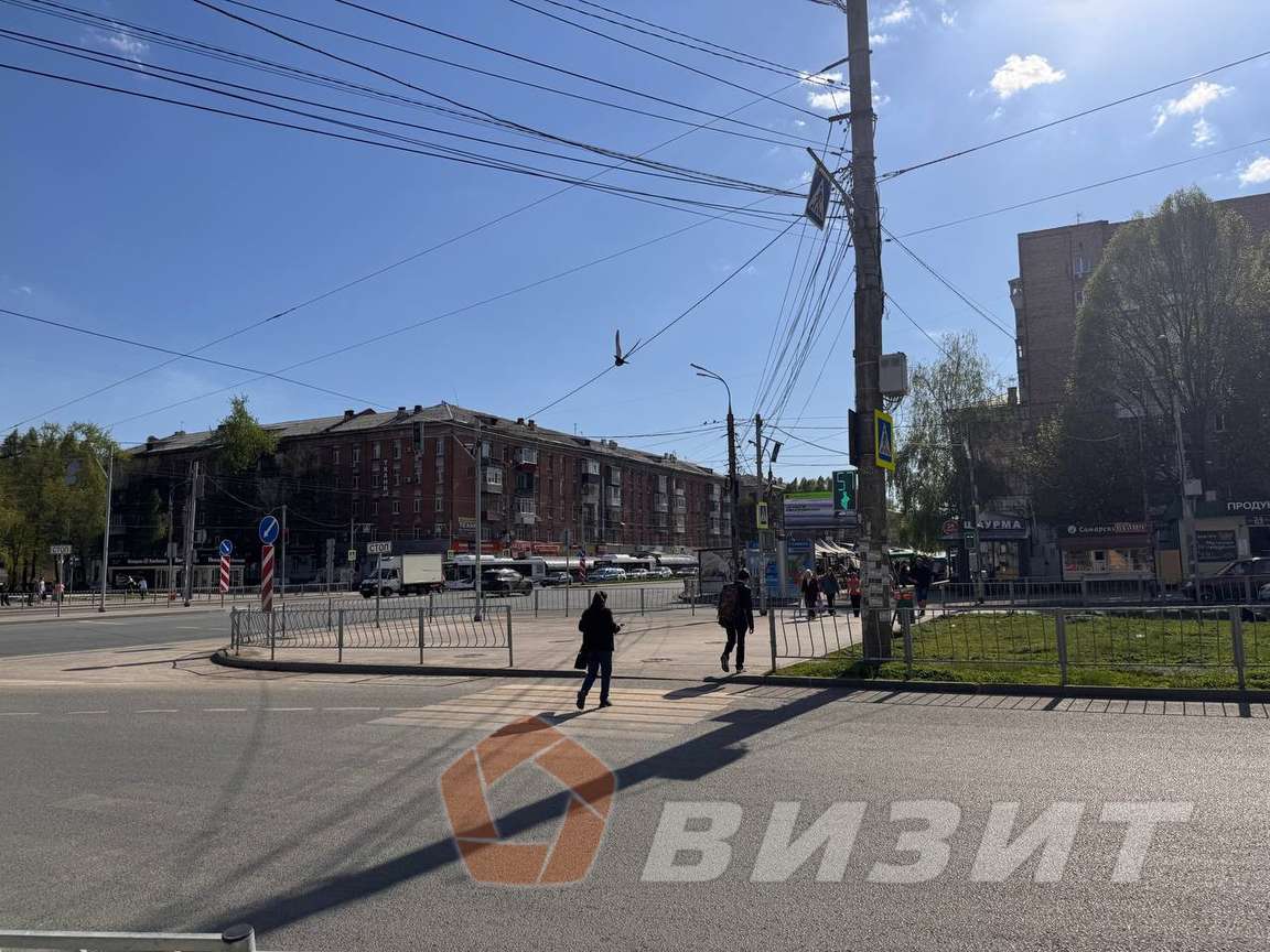 Аренда коммерческой недвижимости, 63м <sup>2</sup>, Самара, Победы улица,  94