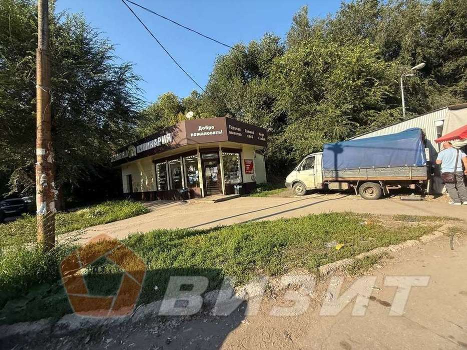 Аренда коммерческой недвижимости, 33м <sup>2</sup>, Самара, Земеца улица,  19