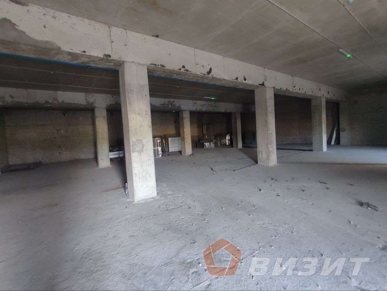 Аренда коммерческой недвижимости, 500м <sup>2</sup>, Самара, Петра Алабина улица,  6а