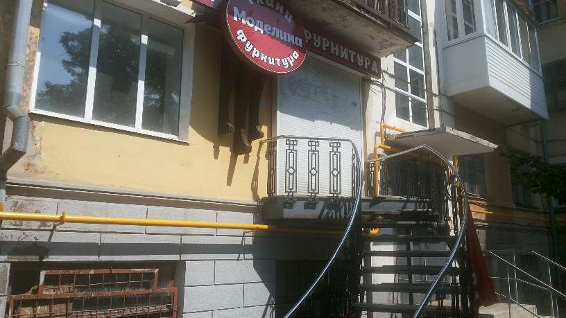 Продажа коммерческой недвижимости, 70м <sup>2</sup>, Самара, Ленинградская улица,  72