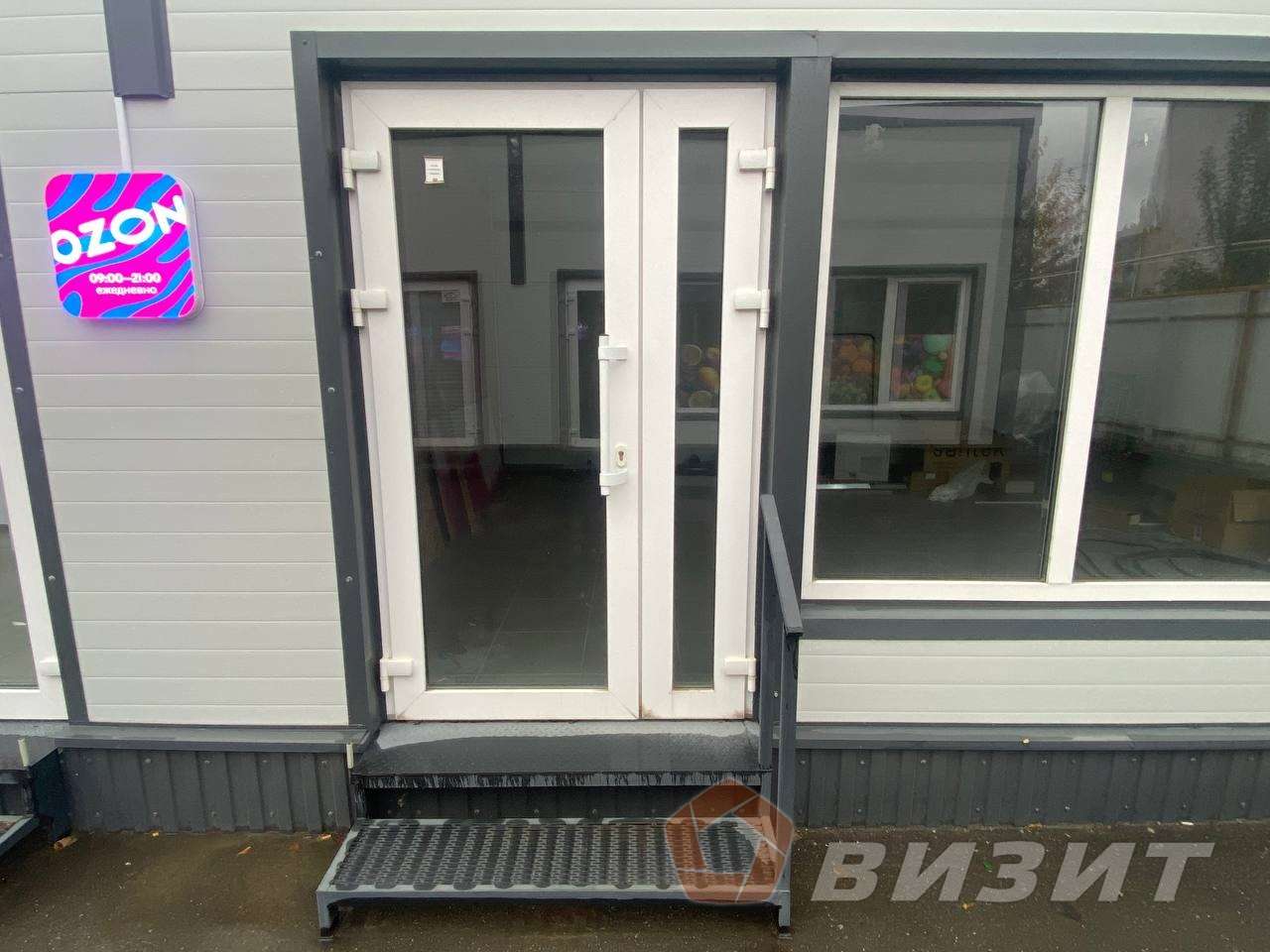 Аренда коммерческой недвижимости, 28м <sup>2</sup>, Самара, Мориса Тореза улица,  54А