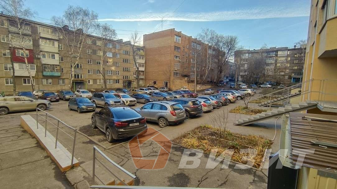 Продажа коммерческой недвижимости, 132м <sup>2</sup>, Самара, Балаковская улица,  6а