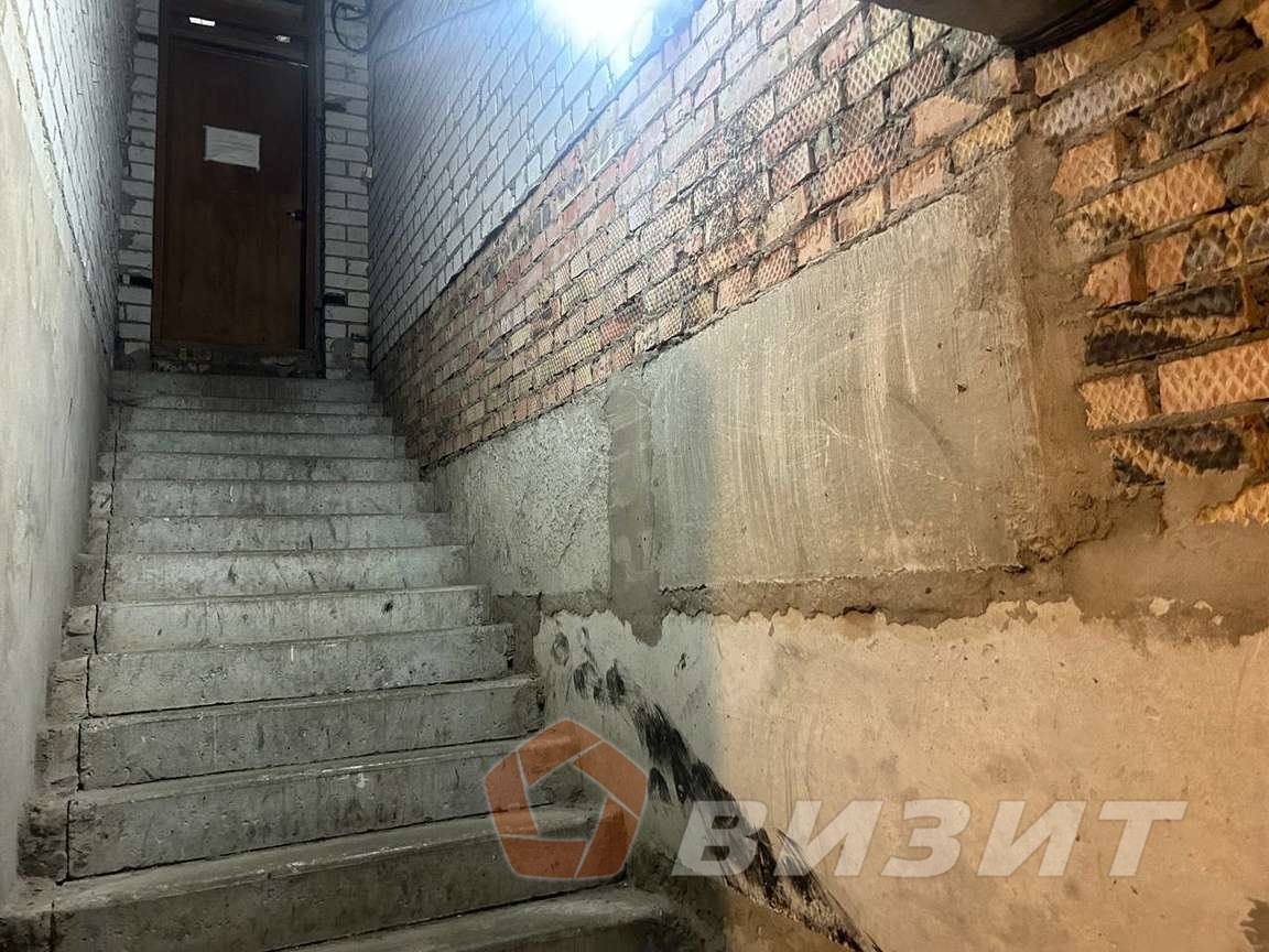 Продажа коммерческой недвижимости, 105м <sup>2</sup>, Самара, Самарская улица,  33