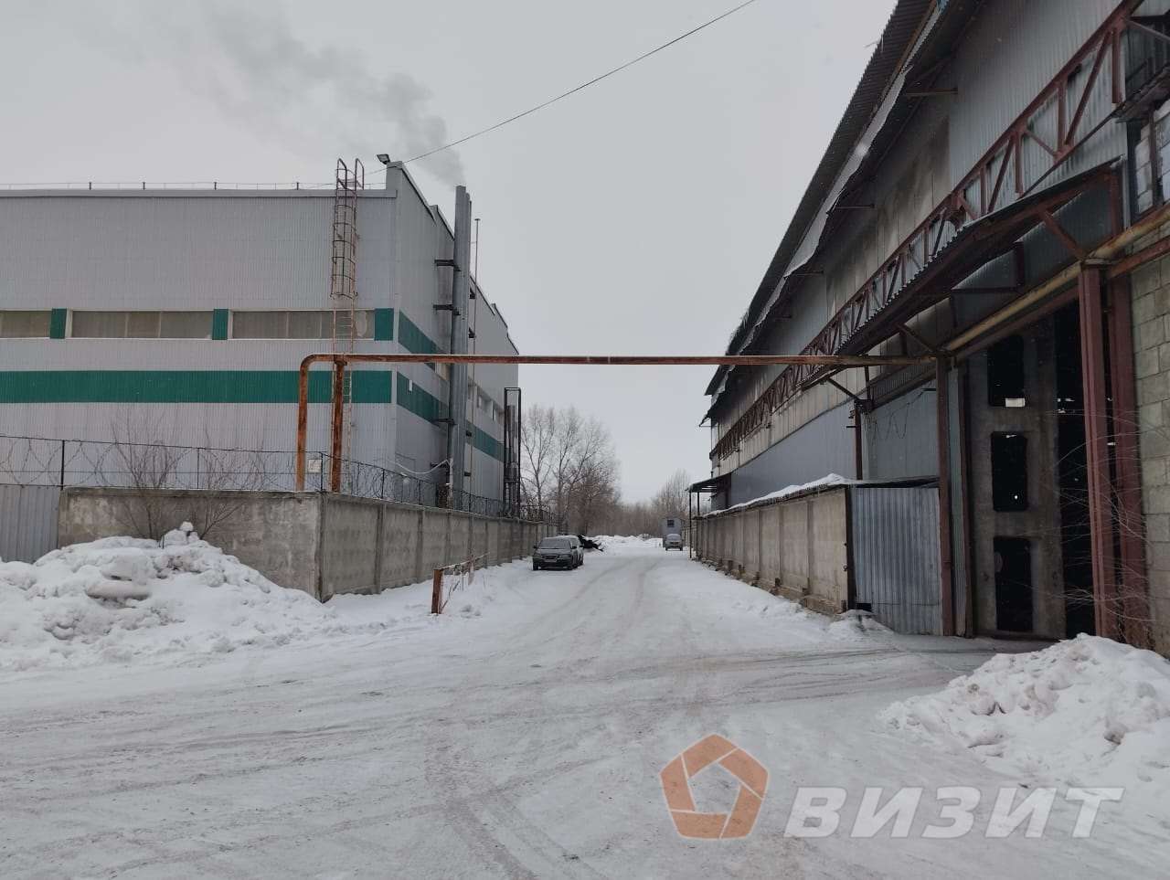 Аренда коммерческой недвижимости, 1296м <sup>2</sup>, Самара, 22 Партсъезда улица,  2а