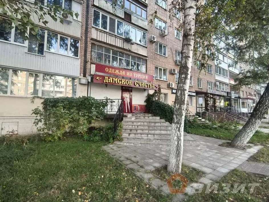 Аренда коммерческой недвижимости, 32м <sup>2</sup>, Самара, Ново-Садовая улица,  25