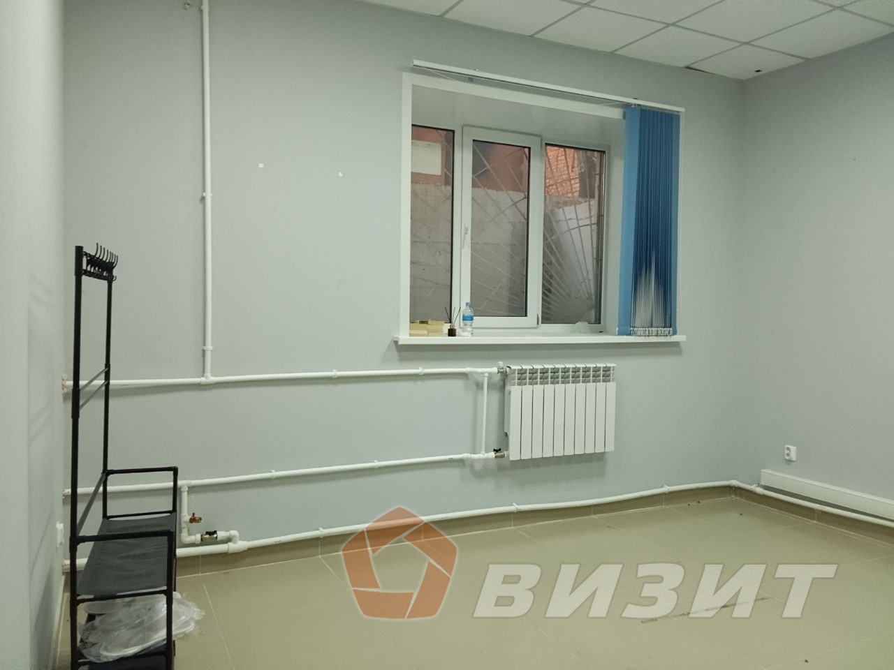 Аренда коммерческой недвижимости, 134м <sup>2</sup>, Самара, Алексея Толстого улица,  45а