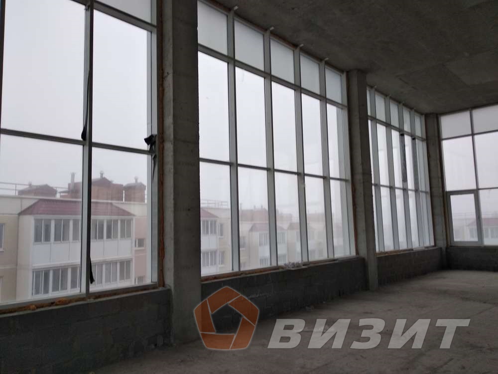 Аренда коммерческой недвижимости, 261м <sup>2</sup>, Самара, Демократическая улица,  174а