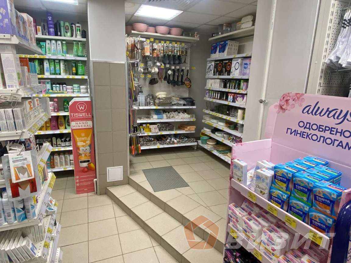 Аренда коммерческой недвижимости, 300м <sup>2</sup>, Самара, Партизанская улица,  146