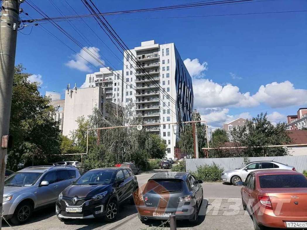 Продажа коммерческой недвижимости, 14м <sup>2</sup>, Самара, Академика Павлова улица,  35