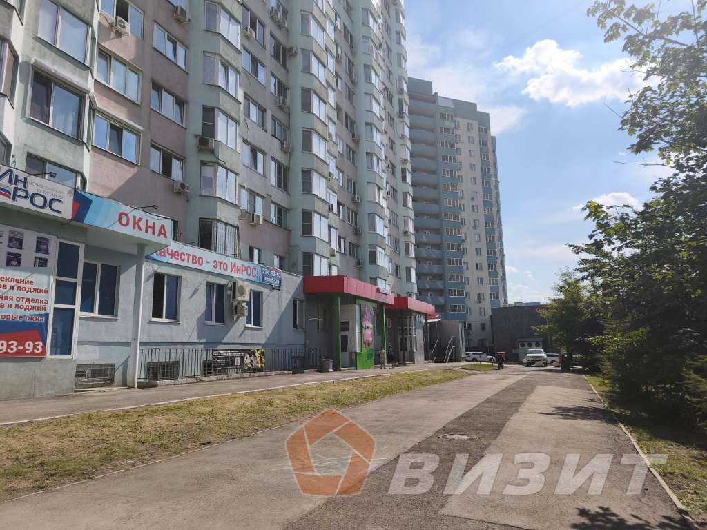 Продажа коммерческой недвижимости, 425м <sup>2</sup>, Самара, Молодежная улица,  8Б