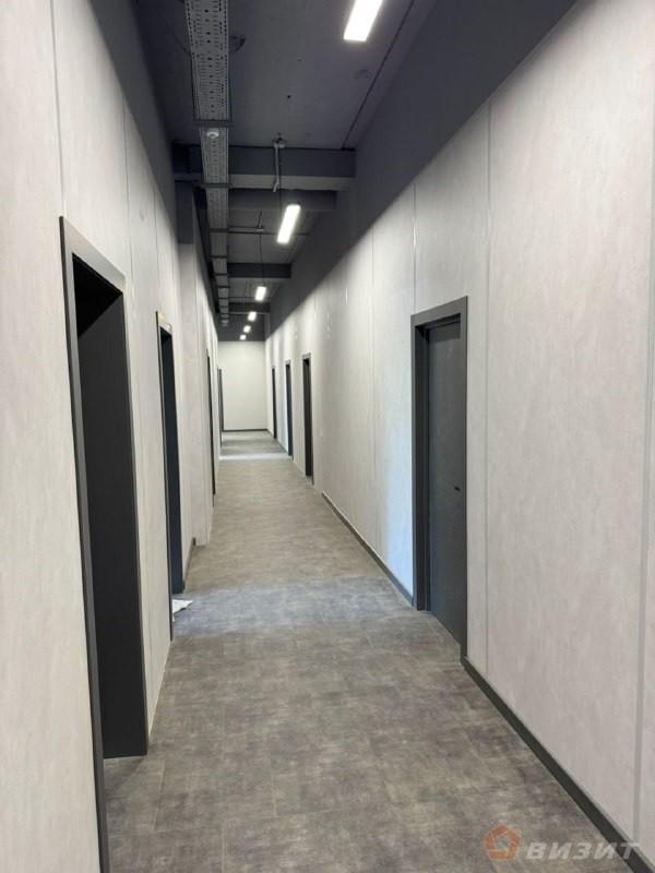 Аренда коммерческой недвижимости, 860м <sup>2</sup>, Самара, Лесная улица,  23