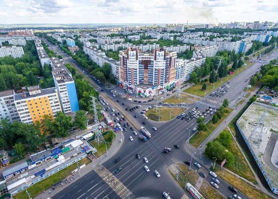 Продажа коммерческой недвижимости, 1509м <sup>2</sup>, Самара, Ново-Вокзальная улица,  146а