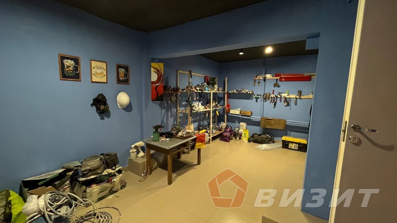 Продажа коммерческой недвижимости, 123м <sup>2</sup>, Самара, Победы улица,  87