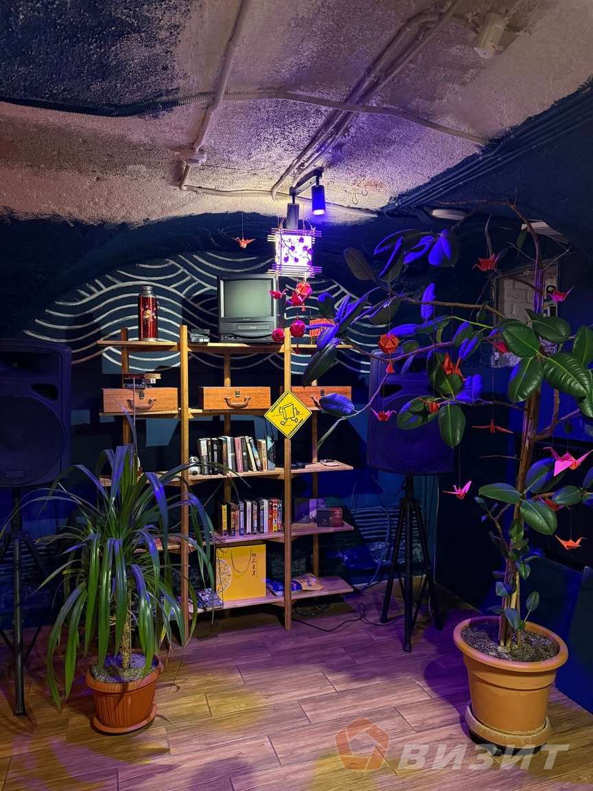 Продажа коммерческой недвижимости, 112м <sup>2</sup>, Самара, Молодогвардейская улица,  92