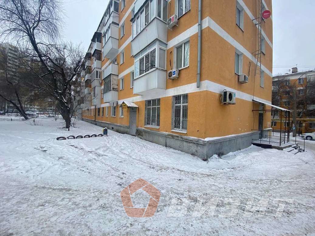 Аренда коммерческой недвижимости, 78м <sup>2</sup>, Самара, Московское шоссе 18-й километр,  9