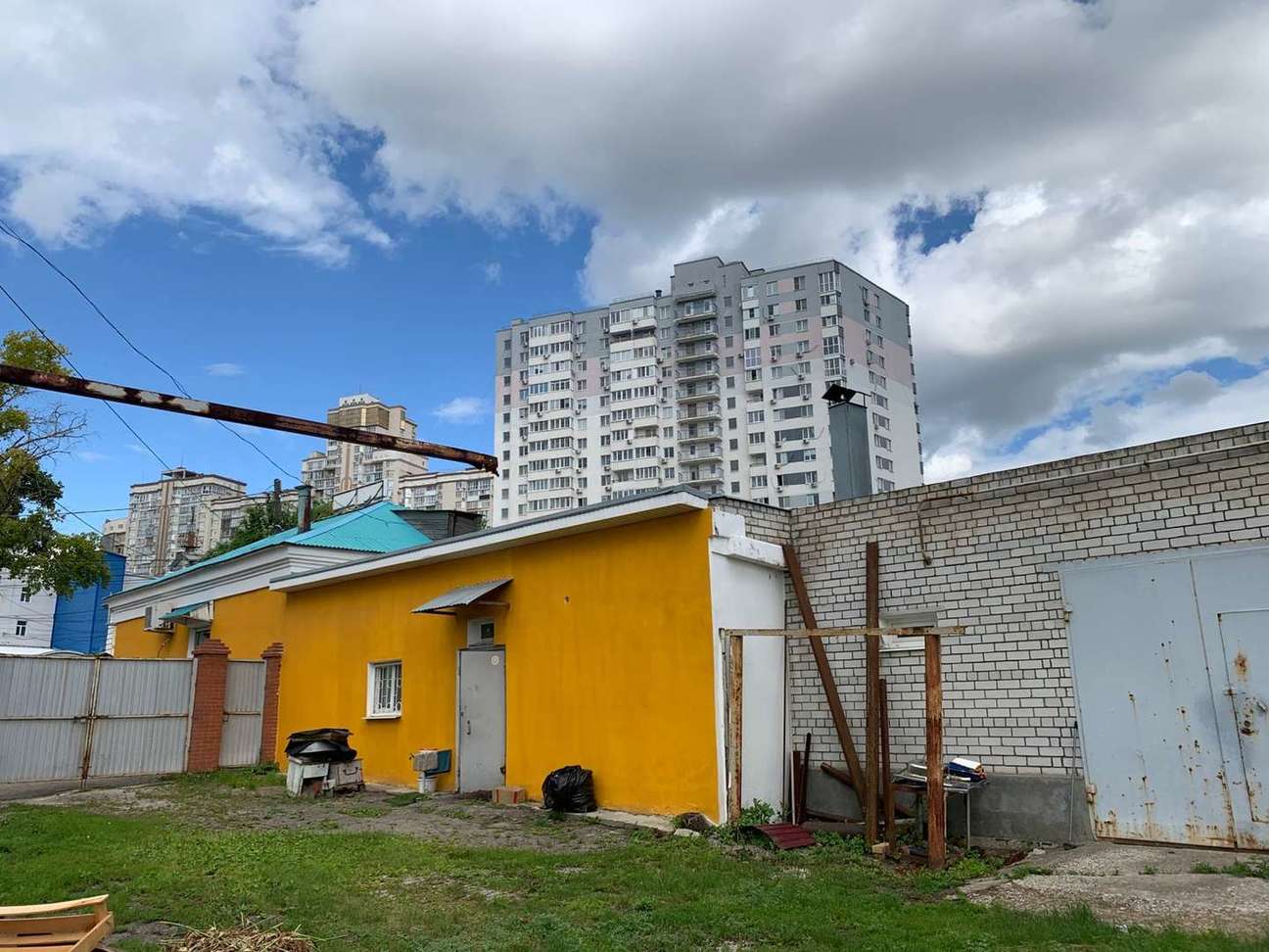 Аренда коммерческой недвижимости, 150м <sup>2</sup>, Самара, Потапова улица,  81