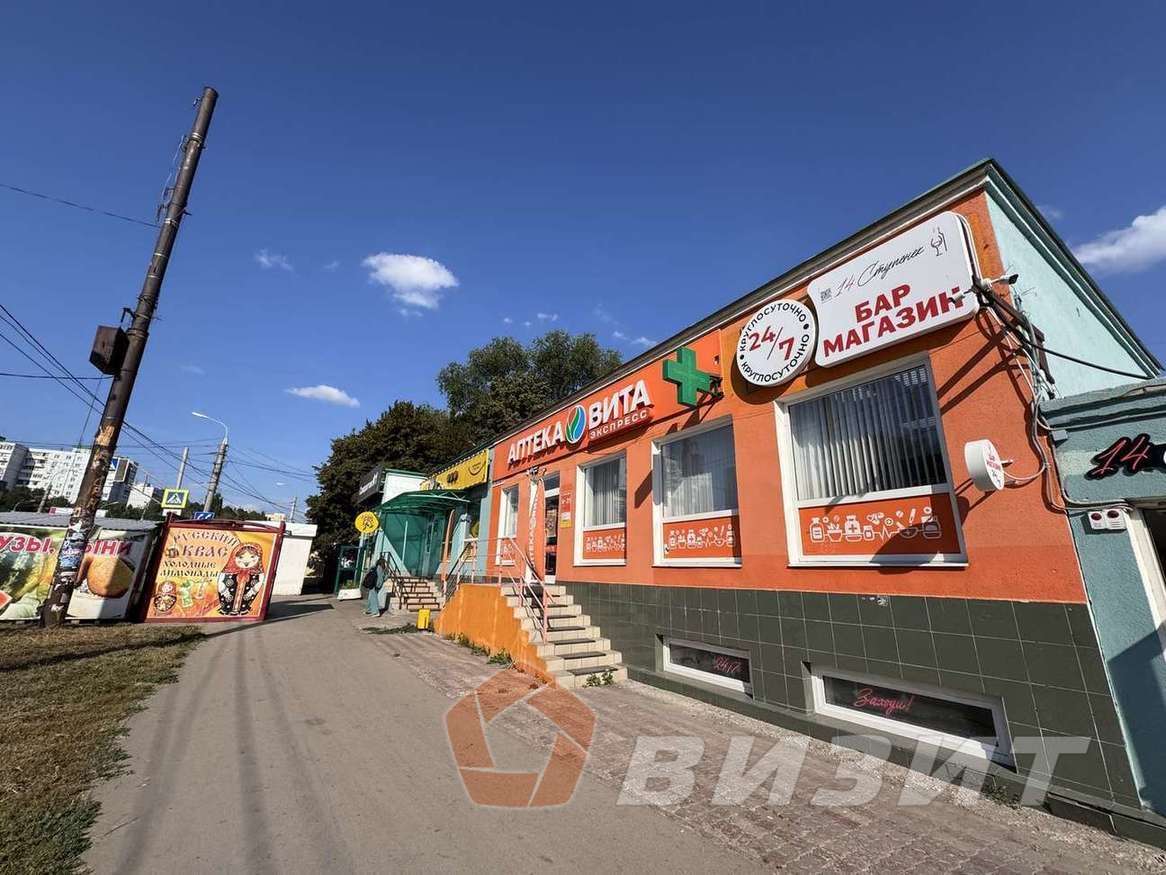 Аренда коммерческой недвижимости, 79м <sup>2</sup>, Самара, Стара-Загора улица,  167б