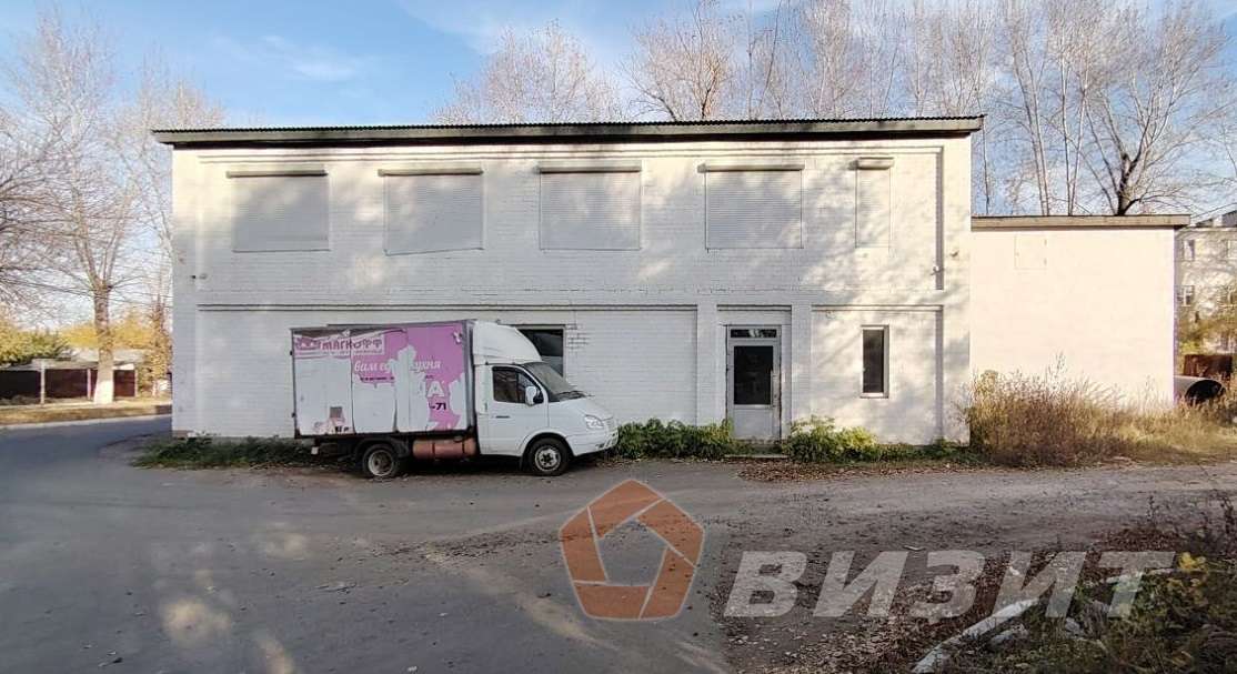 Продажа коммерческой недвижимости, 353м <sup>2</sup>, Новокуйбышевск, Мира проспект,  8кА