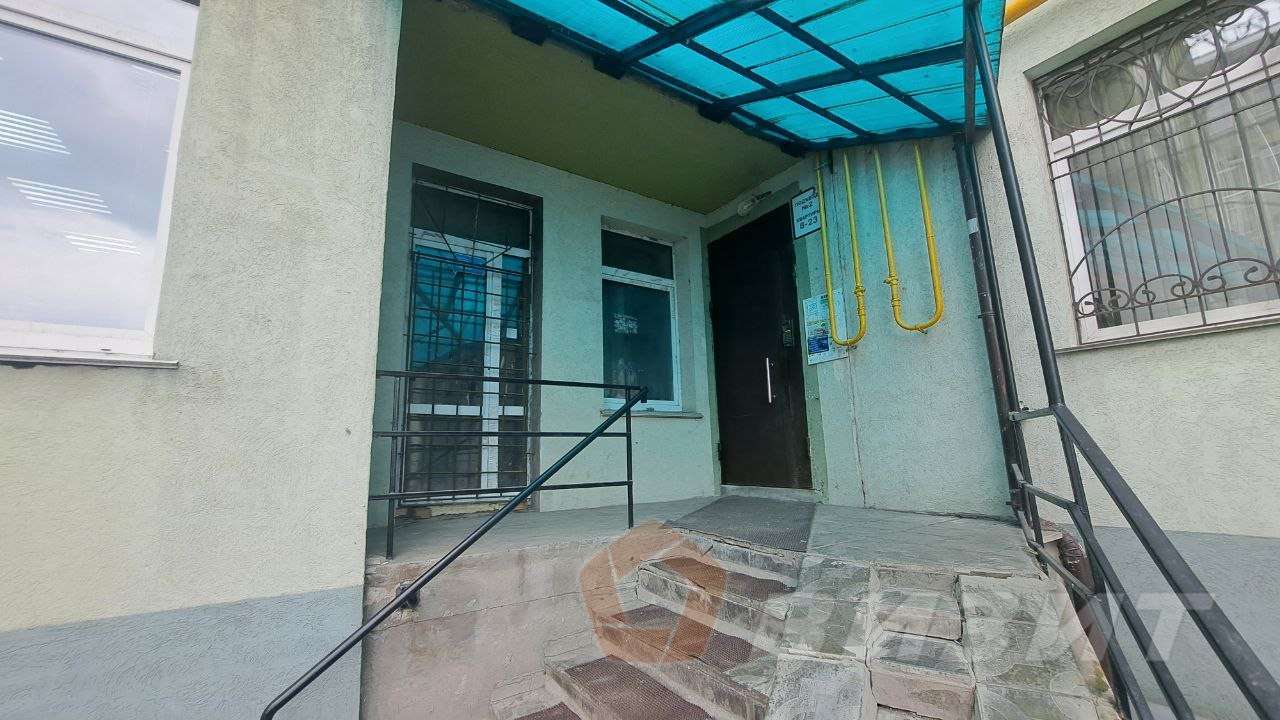 Аренда коммерческой недвижимости, 211м <sup>2</sup>, Самара, Алексея Толстого улица,  76