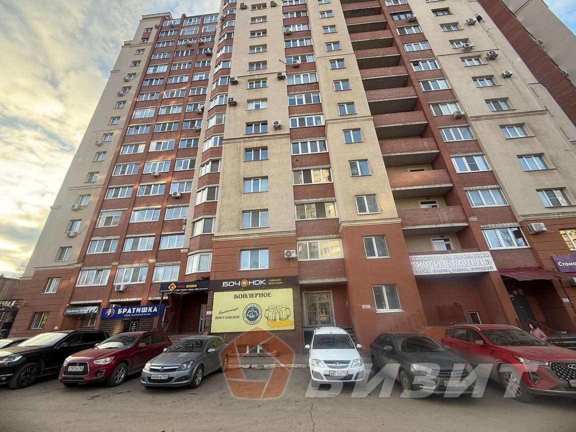 Продажа коммерческой недвижимости, 60м <sup>2</sup>, Самара, 6-я просека,  149