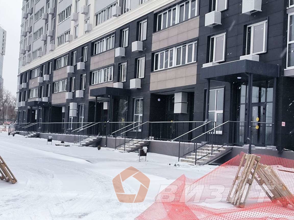 Аренда коммерческой недвижимости, 370м <sup>2</sup>, Самара, Московское шоссе,  17