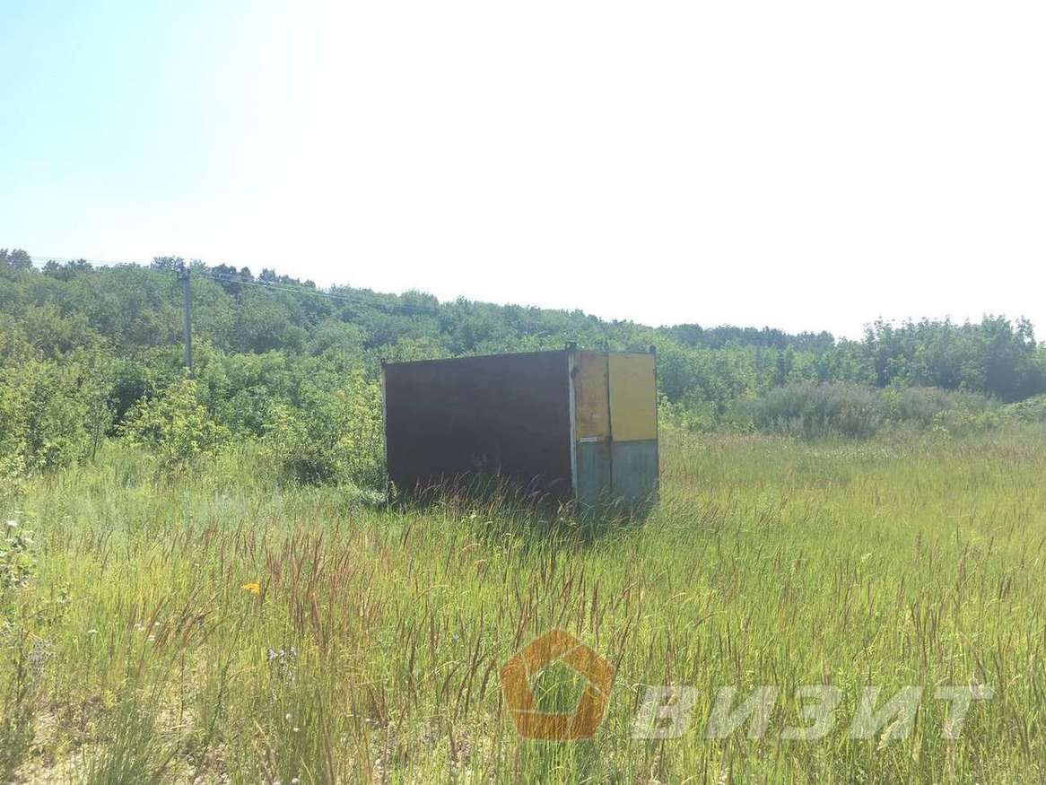 Продажа коммерческой недвижимости, 50000м <sup>2</sup>, Самарская, Промышленное шоссе,  1