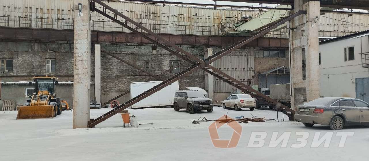 Аренда коммерческой недвижимости, 1296м <sup>2</sup>, Самара, 22 Партсъезда улица,  2а