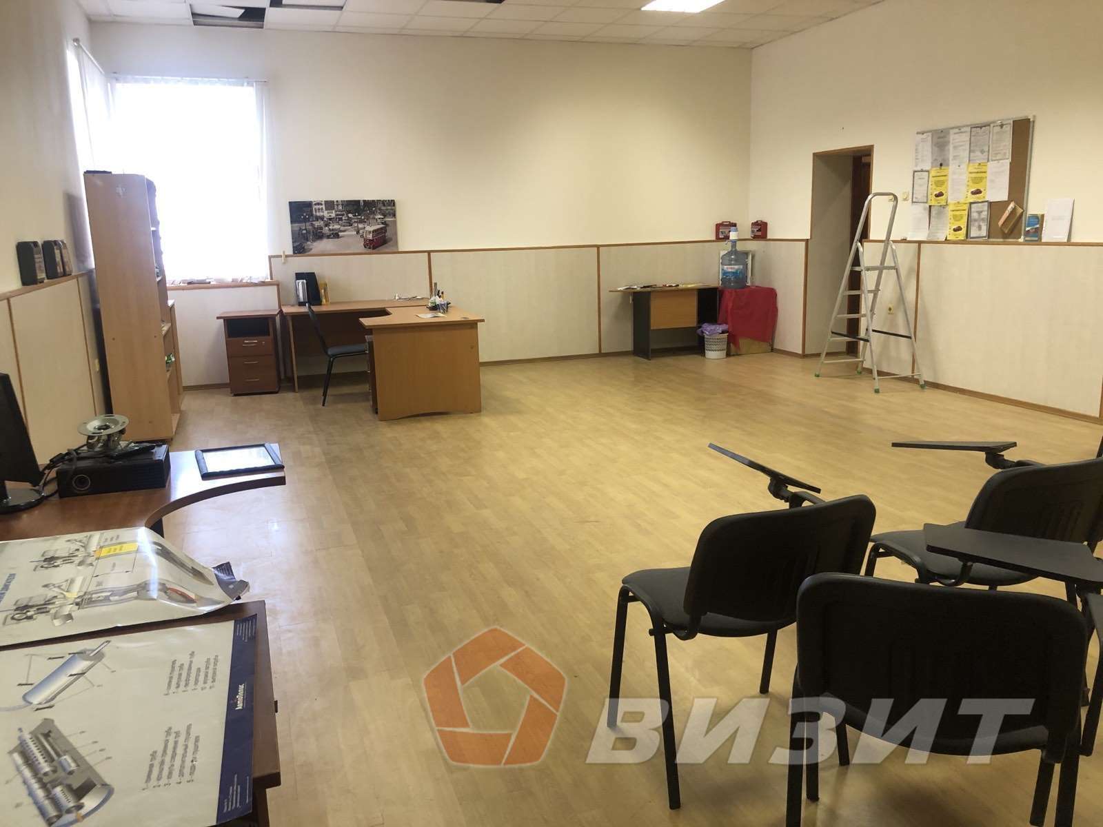 Аренда коммерческой недвижимости, 312м <sup>2</sup>, Самара, Галактионовская улица,  32