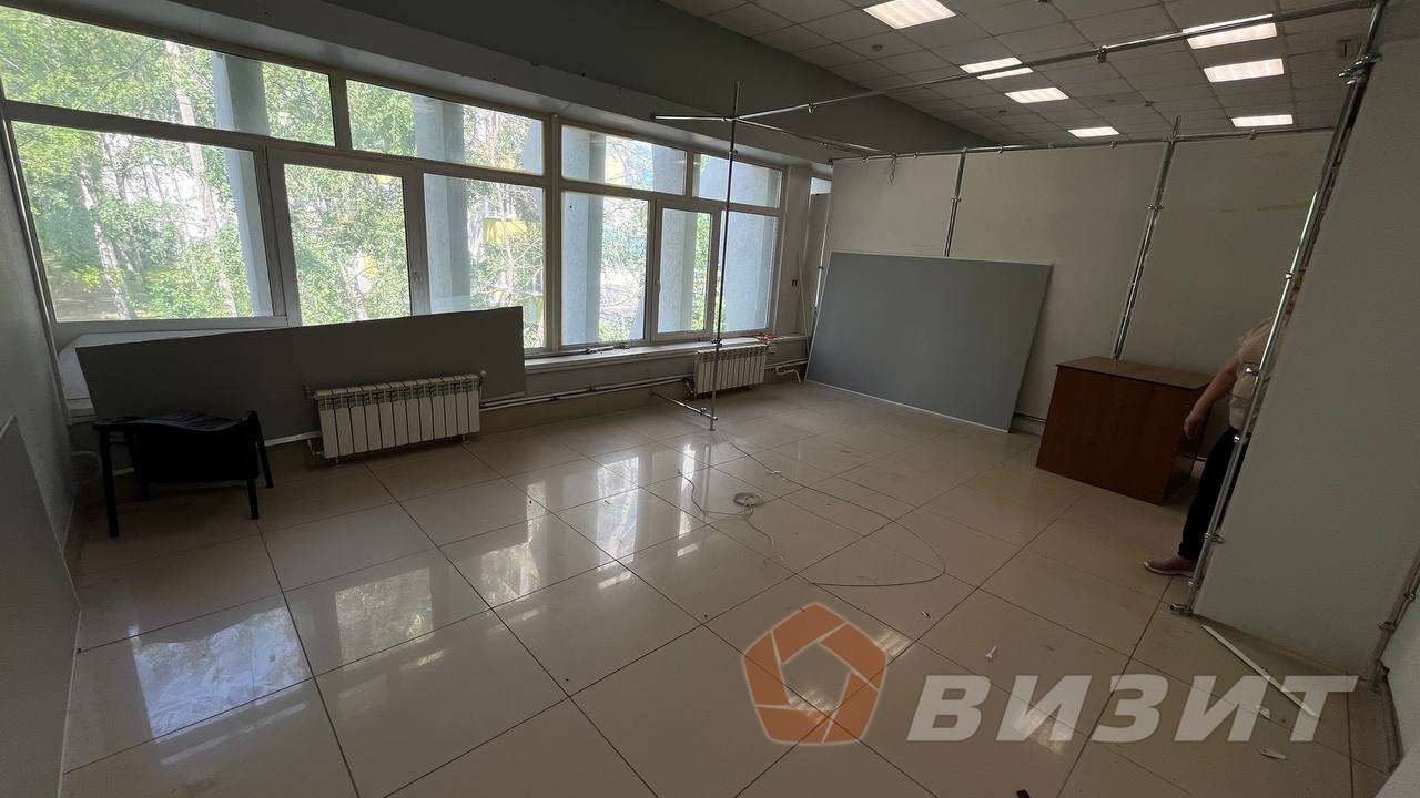 Аренда коммерческой недвижимости, 25м <sup>2</sup>, Самара, Демократическая улица,  7