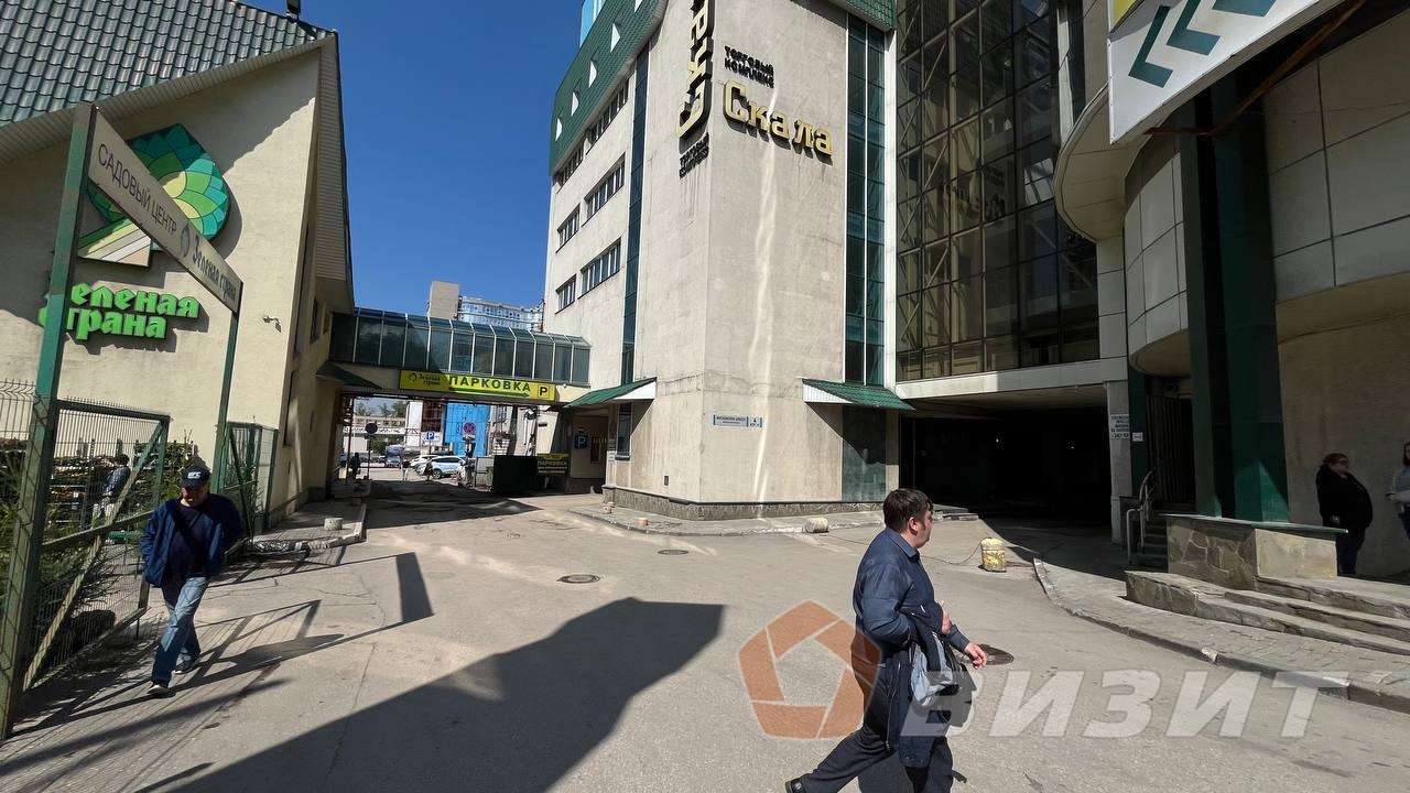 Продажа коммерческой недвижимости, 3459м <sup>2</sup>, Самара, Московское шоссе,  д\к66