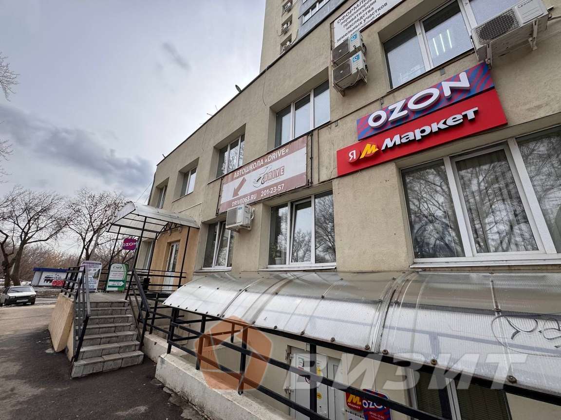 Аренда коммерческой недвижимости, 30м <sup>2</sup>, Самара, Карла Маркса проспект,  360А