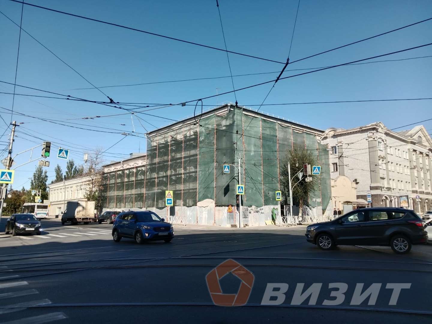 Аренда коммерческой недвижимости, 19м <sup>2</sup>, Самара, Фрунзе улица,  65