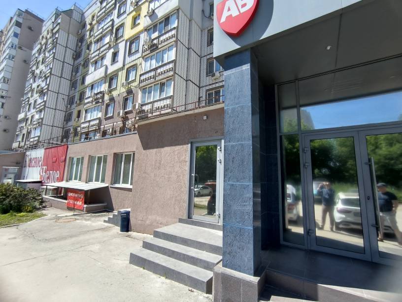 Аренда коммерческой недвижимости, 226м <sup>2</sup>, Самара, Карла Маркса проспект,  32