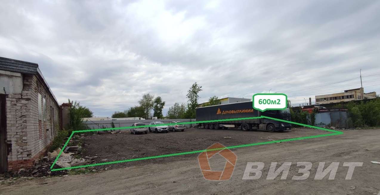 Продажа коммерческой недвижимости, 250м <sup>2</sup>, Самара, Заводская улица,  11Д