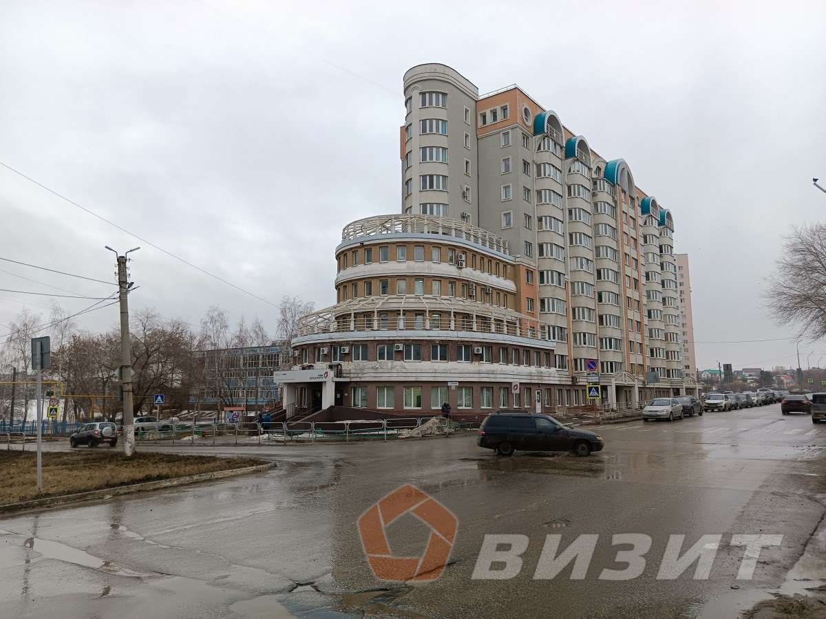 Аренда коммерческой недвижимости, 97м <sup>2</sup>, Новокуйбышевск, Свердлова улица,  17