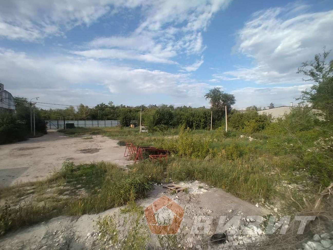 Продажа коммерческой недвижимости, 9000м <sup>2</sup>, Чубовка, Балтийский проезд,  7в