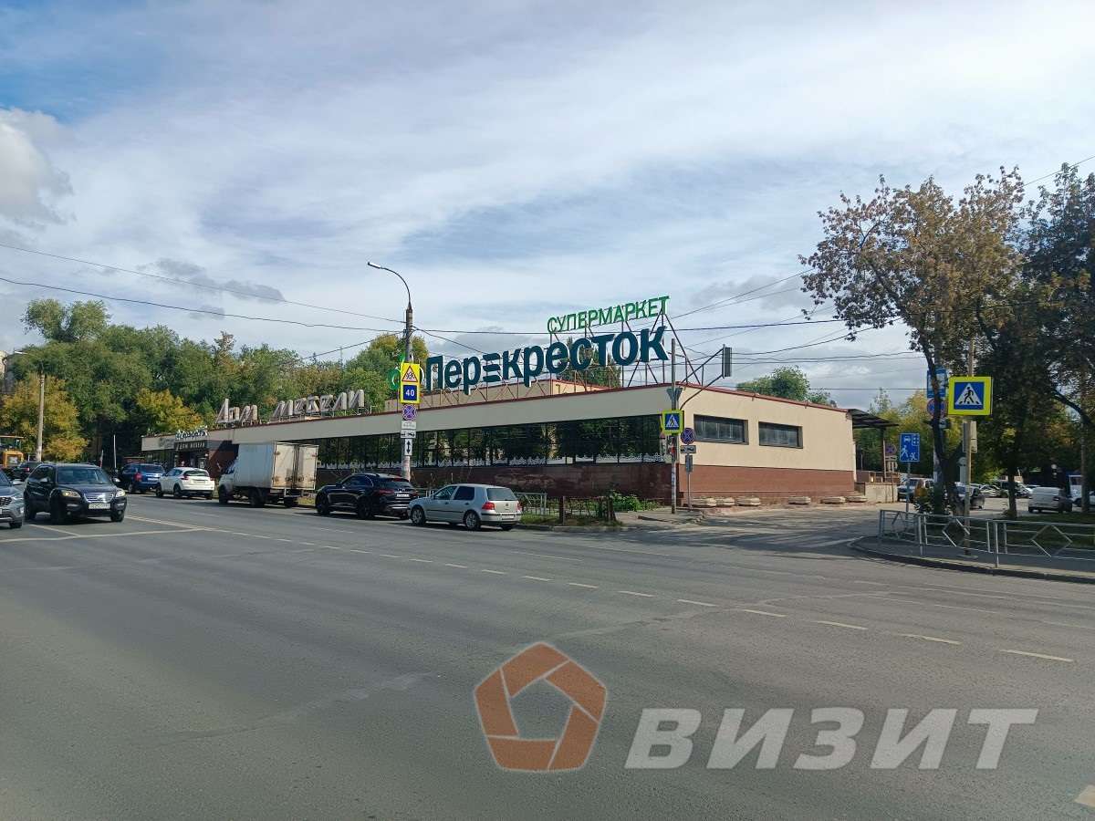 Аренда коммерческой недвижимости, 328м <sup>2</sup>, Самара, Тухачевского улица,  233