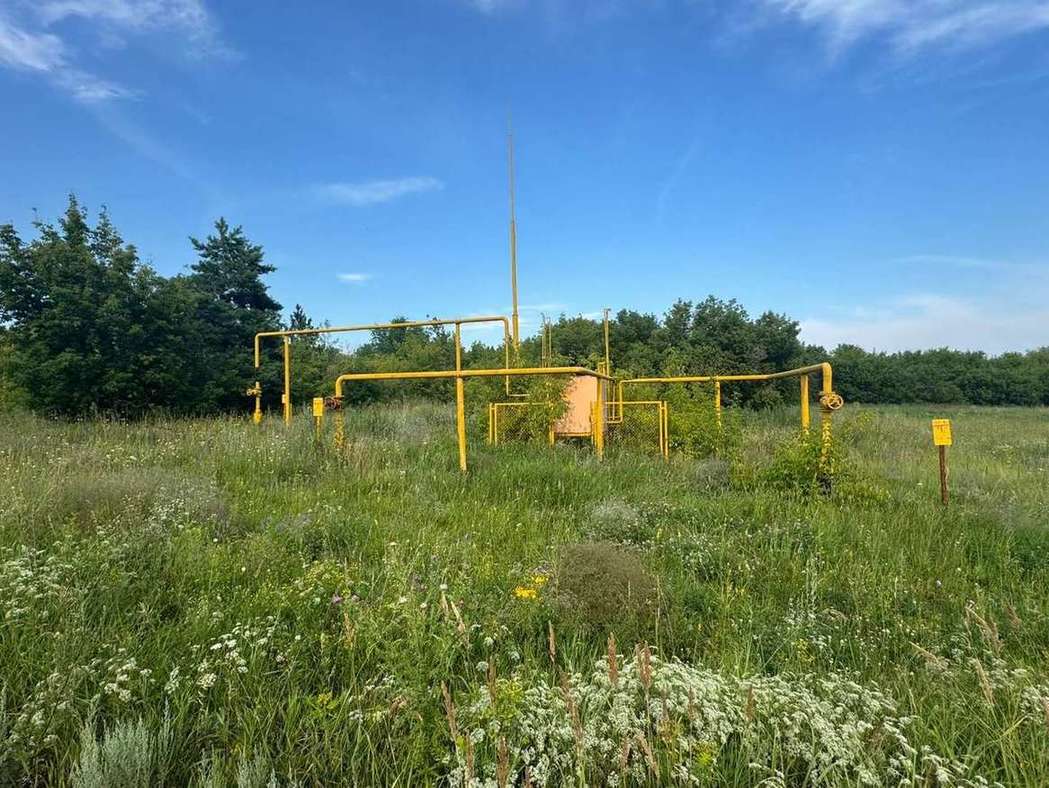 Продажа коммерческой недвижимости, 10000м <sup>2</sup>, Старая Бинарадка