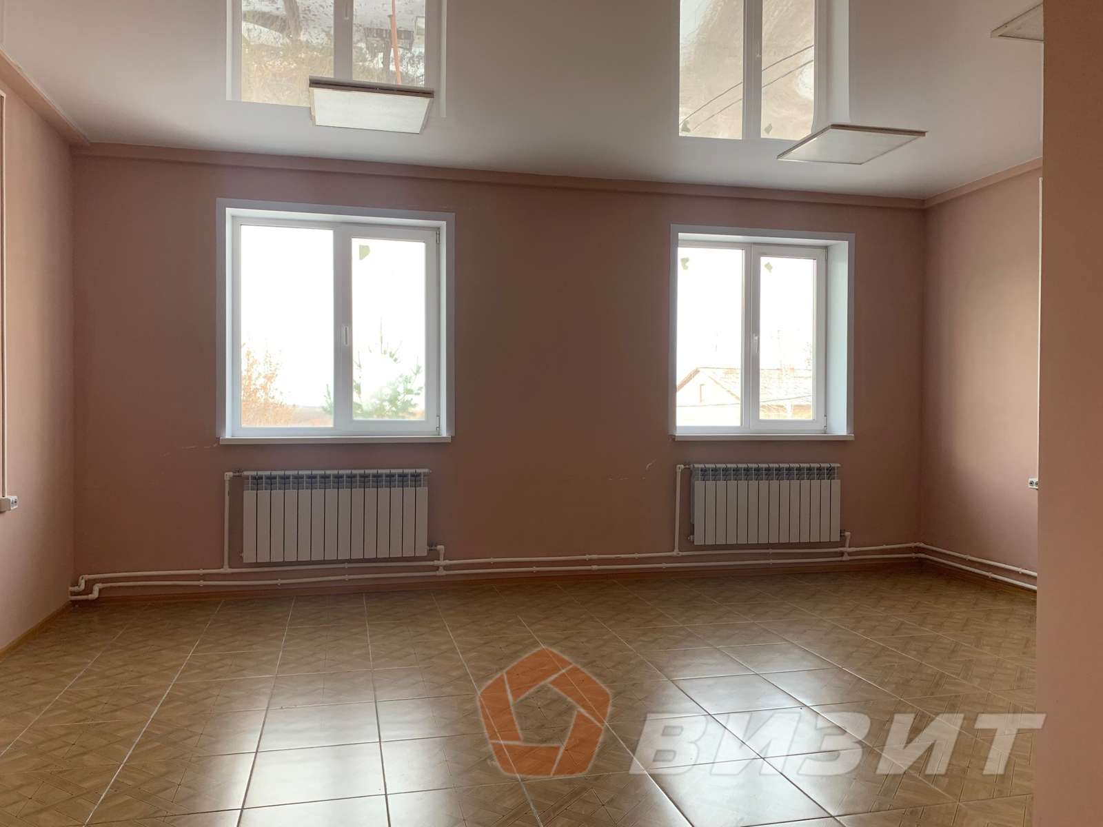 Аренда коммерческой недвижимости, 400м <sup>2</sup>, Самара, Радио улица,  27а