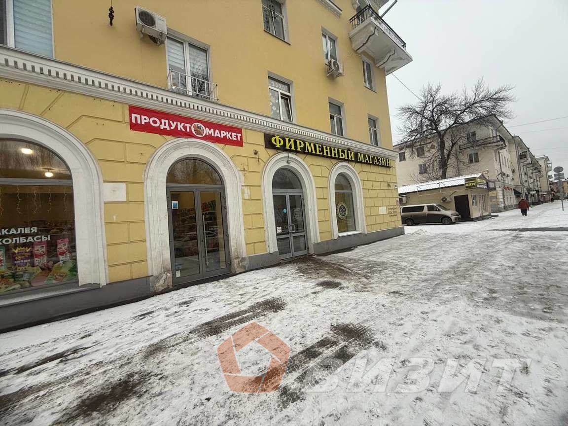 Аренда коммерческой недвижимости, 72м <sup>2</sup>, Самара, Металлургов проспект,  81