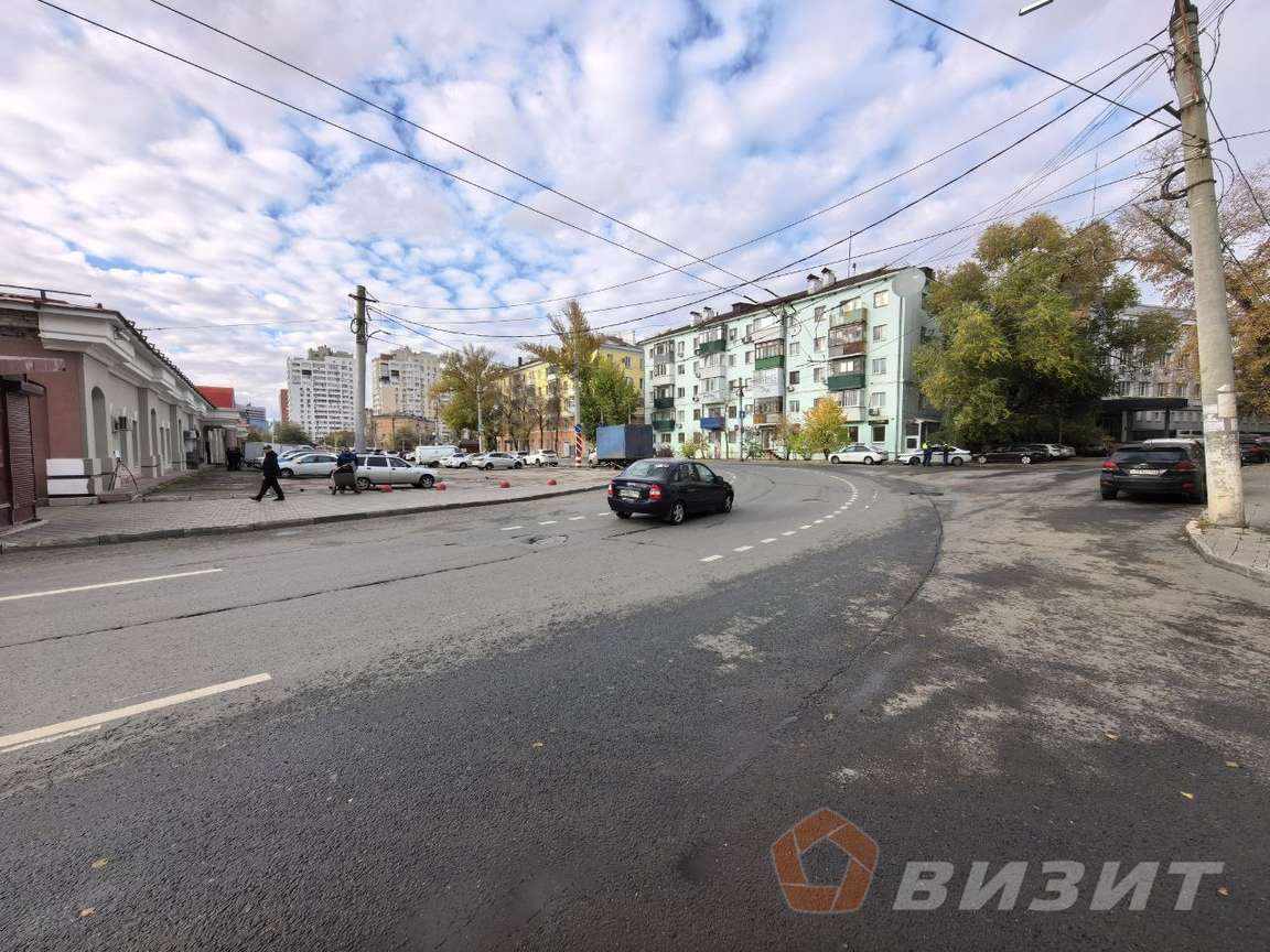 Аренда коммерческой недвижимости, 13м <sup>2</sup>, Самара, Никитинская пл,  26