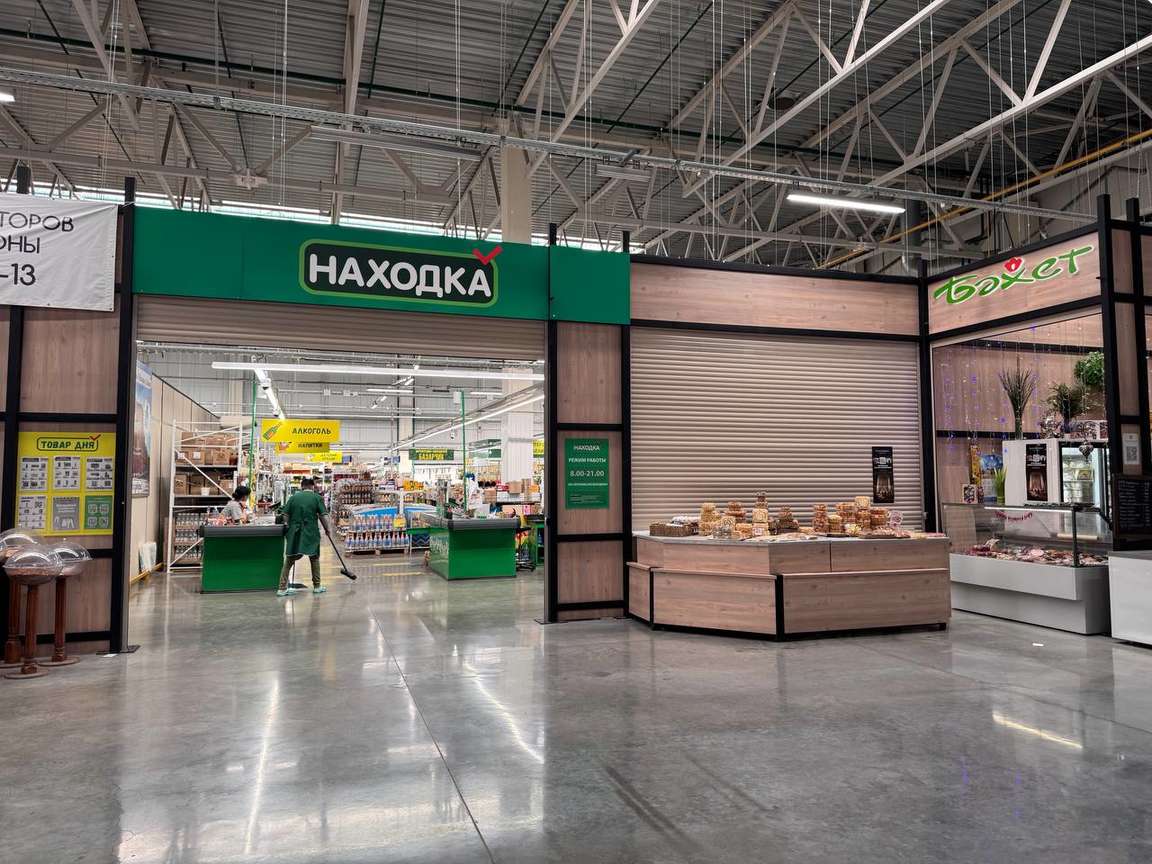 Аренда коммерческой недвижимости, 700м <sup>2</sup>, Самара, Волжское шоссе,  106