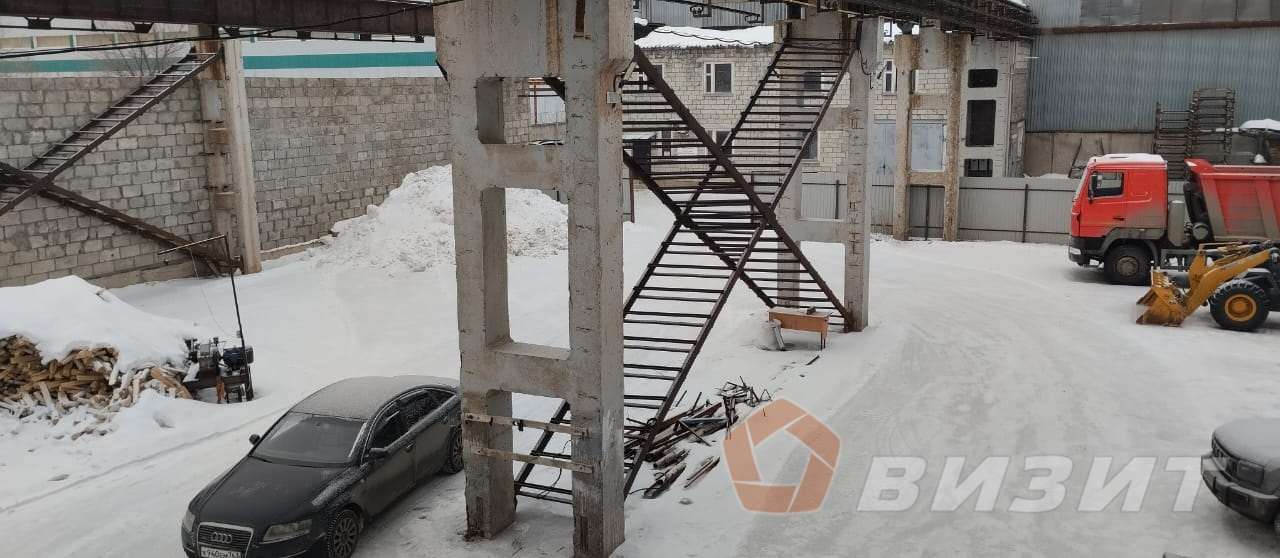 Аренда коммерческой недвижимости, 1296м <sup>2</sup>, Самара, 22 Партсъезда улица,  2а