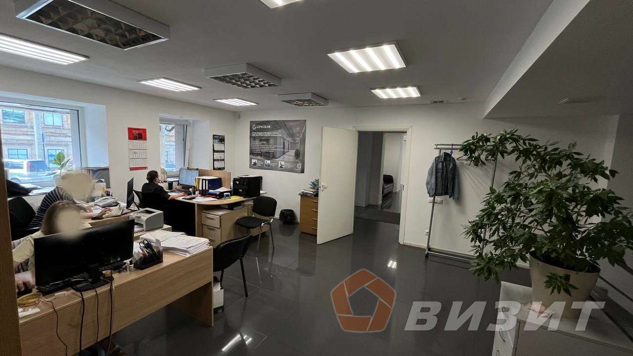 Аренда коммерческой недвижимости, 450м <sup>2</sup>, Самара, Водников улица,  35